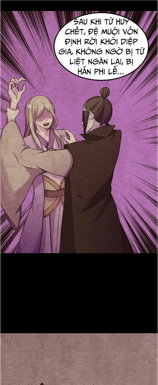 võ đạo độc tôn chapter 24 15