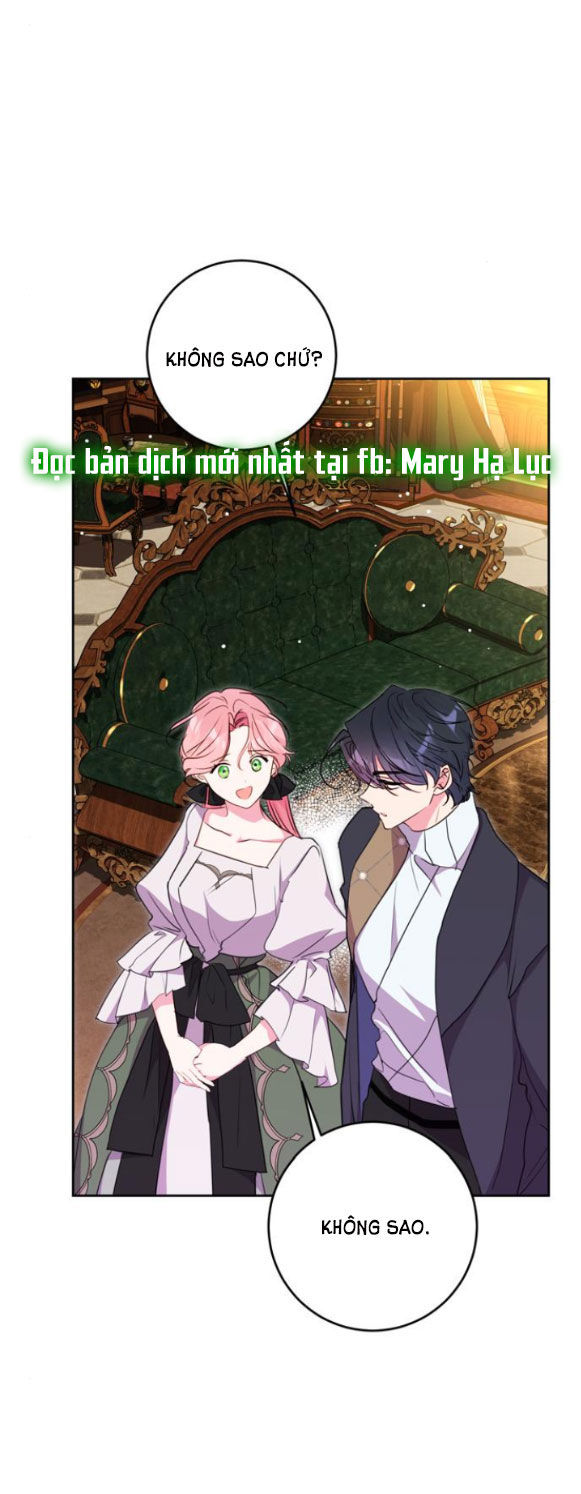 mỗi đêm chồng tôi đều biến đổi chapter 9.2 7