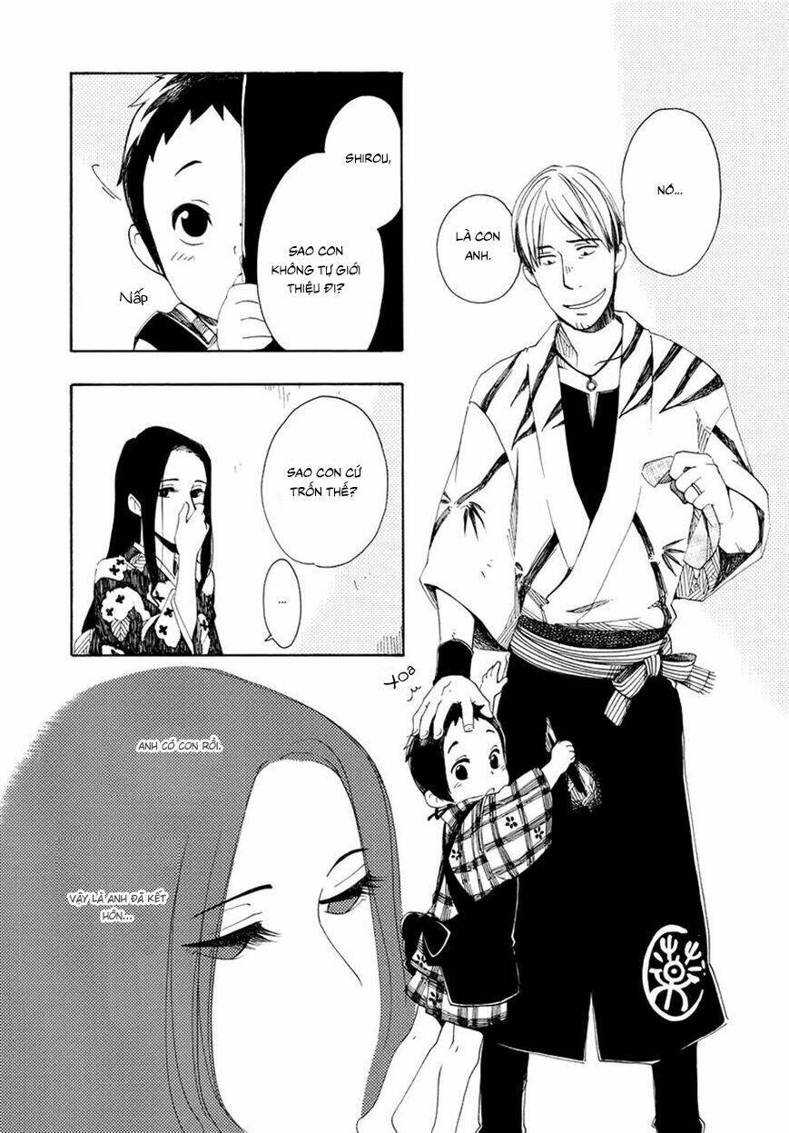 chichi kogusa chapter 3 12