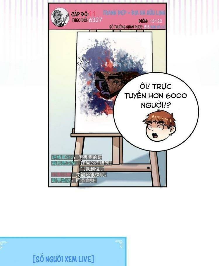 ta có rất nhiều thành tích chapter 20 41