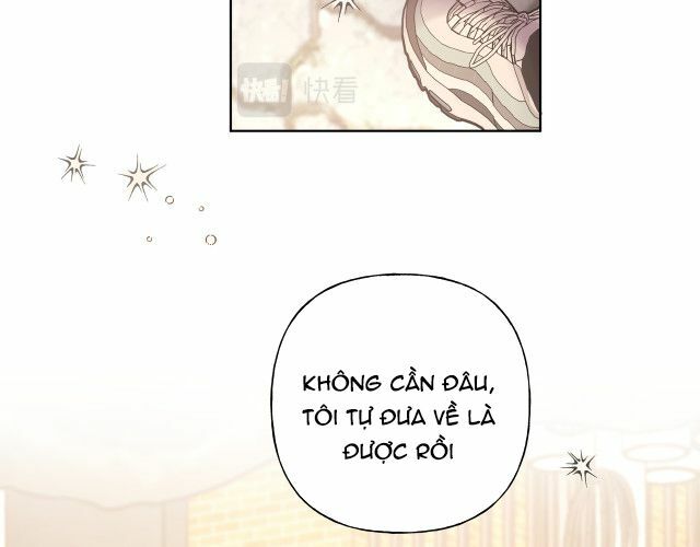 Cẩn Thận Bị Mộng Ma Ăn Sạch Đấy chapter 47