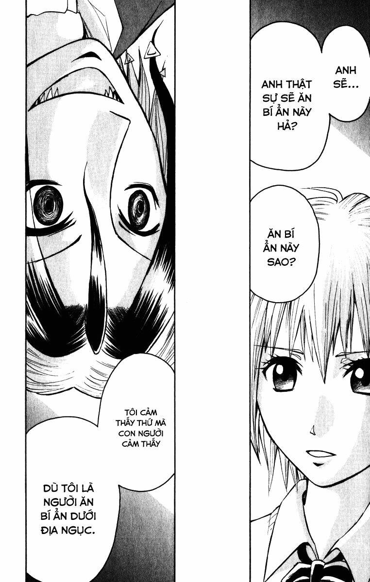 majin tantei nougami neuro chapter 2 19