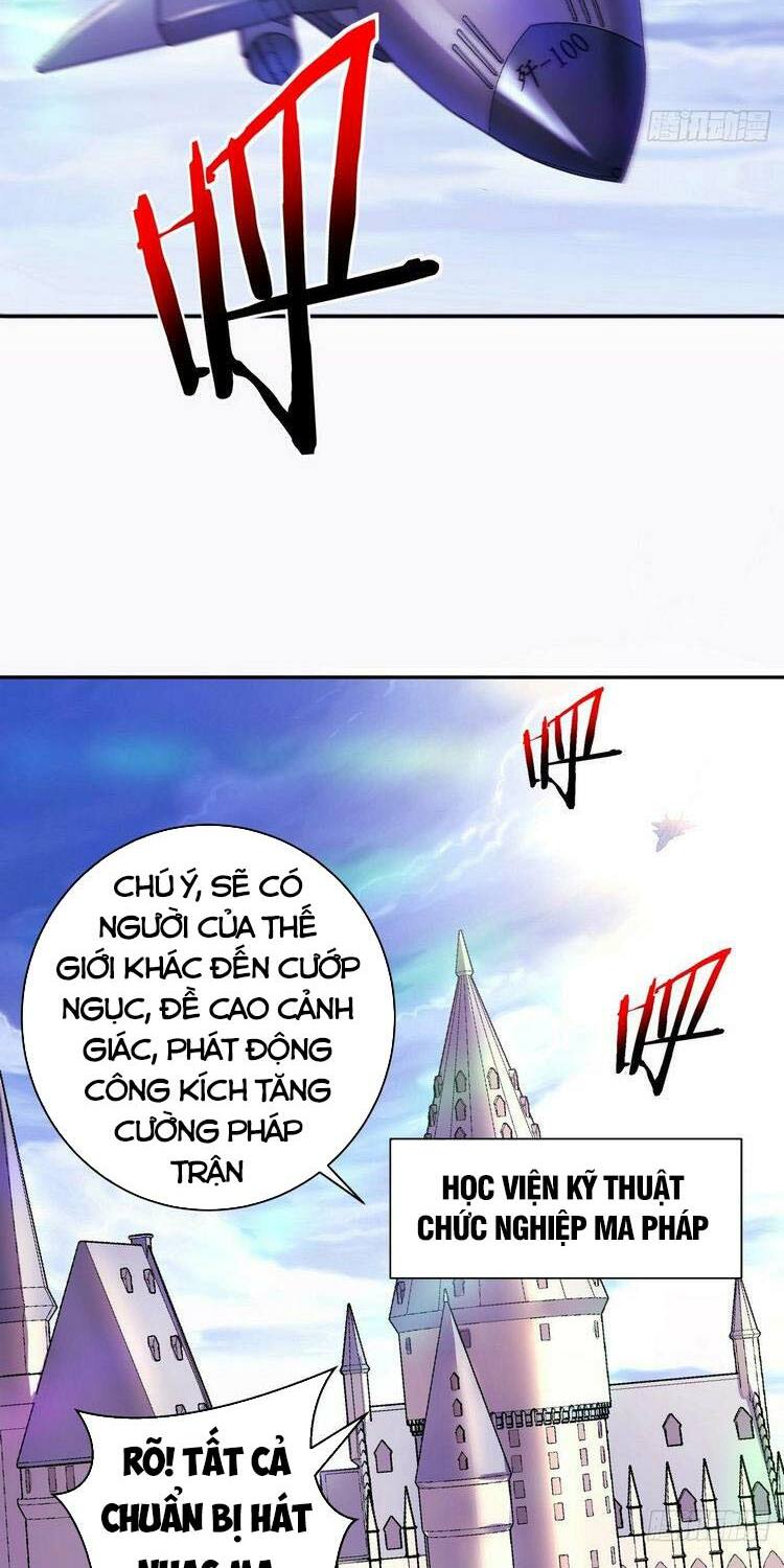 ta là nhà giàu số một, ta không muốn trọng sinh chapter 74 25