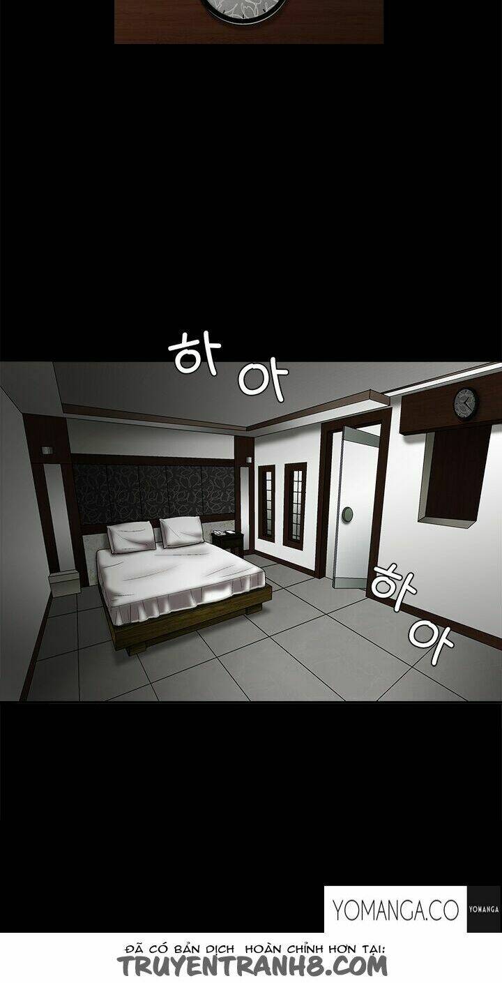 seduction - quyến rũ chapter 23 31