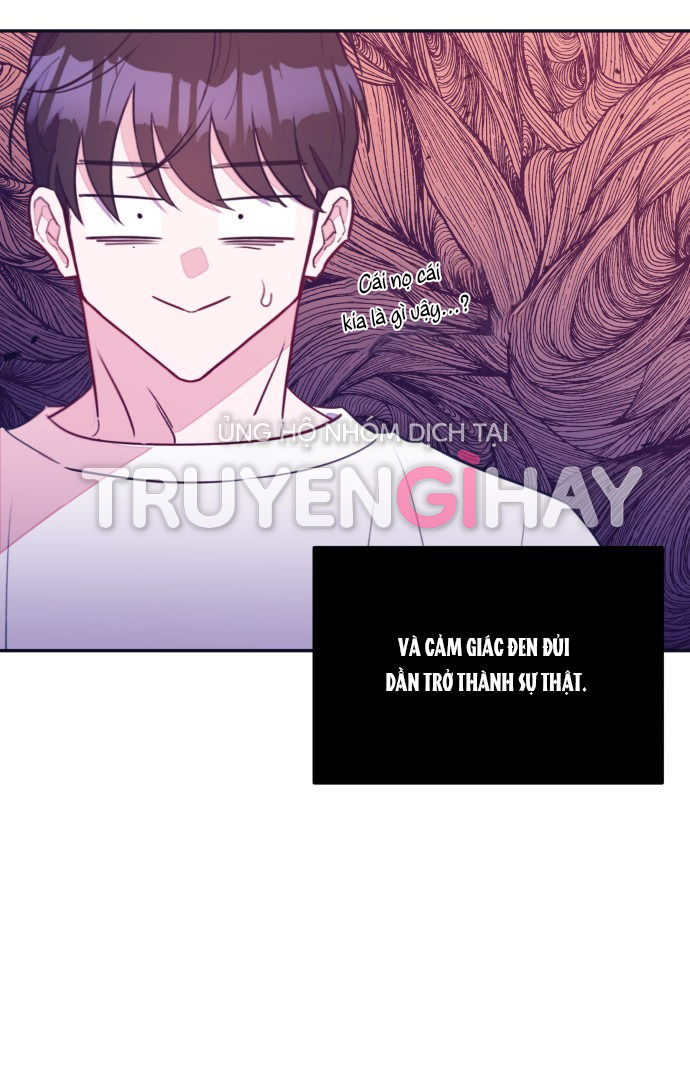 Tuyển Tập Truyện Ngắn Dằm Khăm Của Bạn Mảy chapter 20.1 - Trang 3