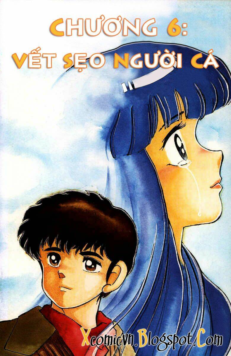 lời nguyền bất tử chapter 19 1