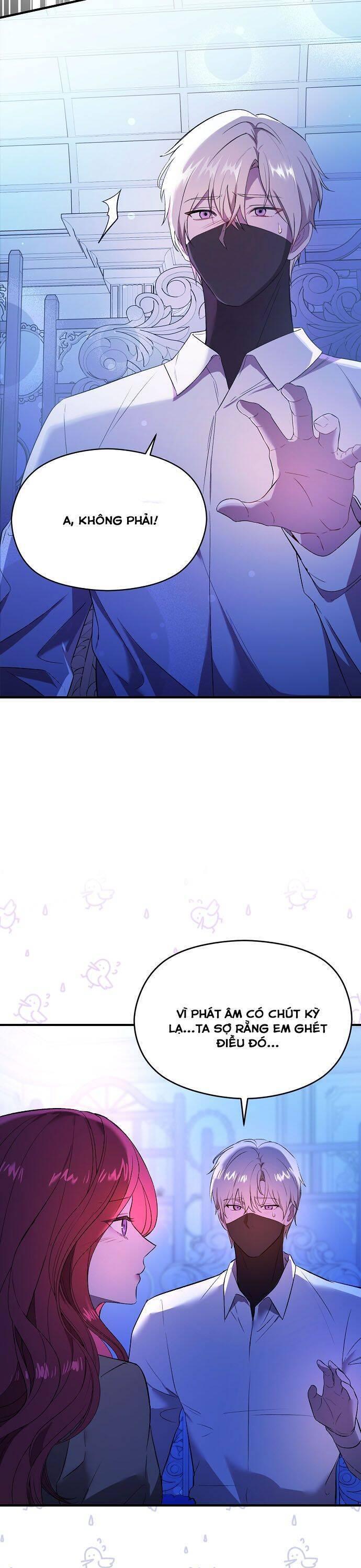 tôi không cố ý quyến rũ nam chính đâu! chapter 73 33