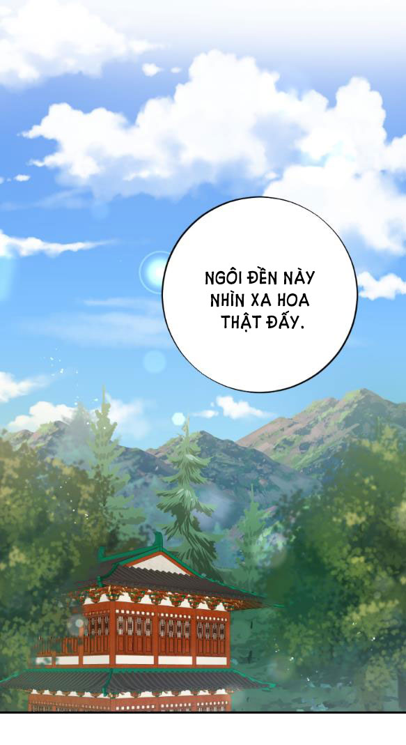 [18+] mơ về một cơn mưa phùn chapter 7.1 1