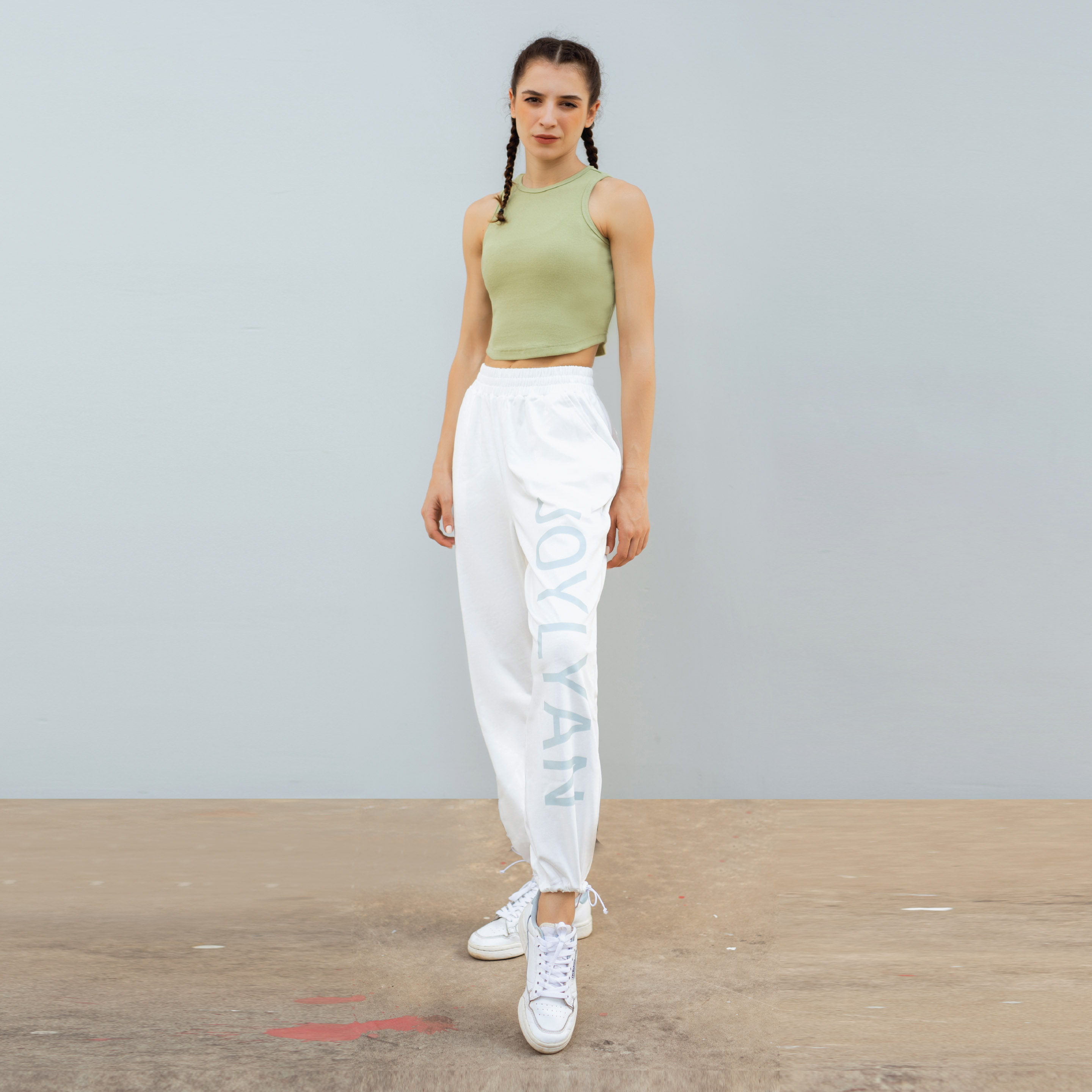 Áo Tập Thể Thao Delia Tanktop .