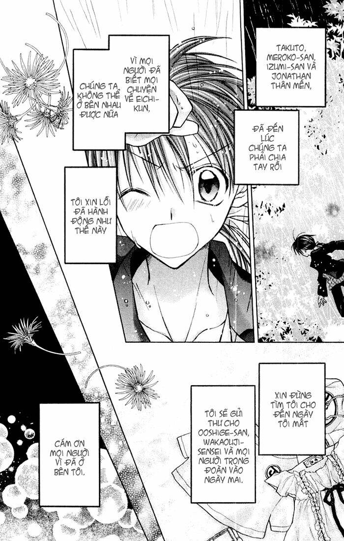 đi tìm mặt trăng tròn chapter 14 33