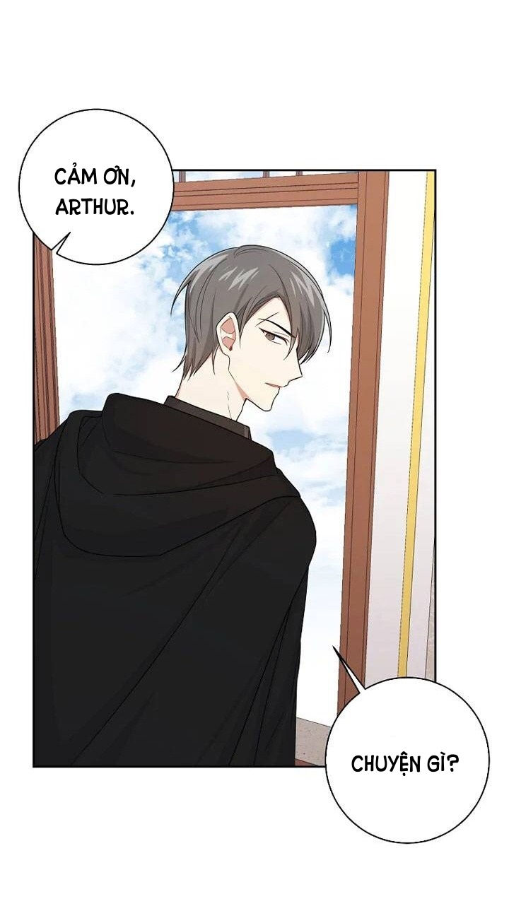 tôi là tiểu thư của gia đình này chapter 124 44