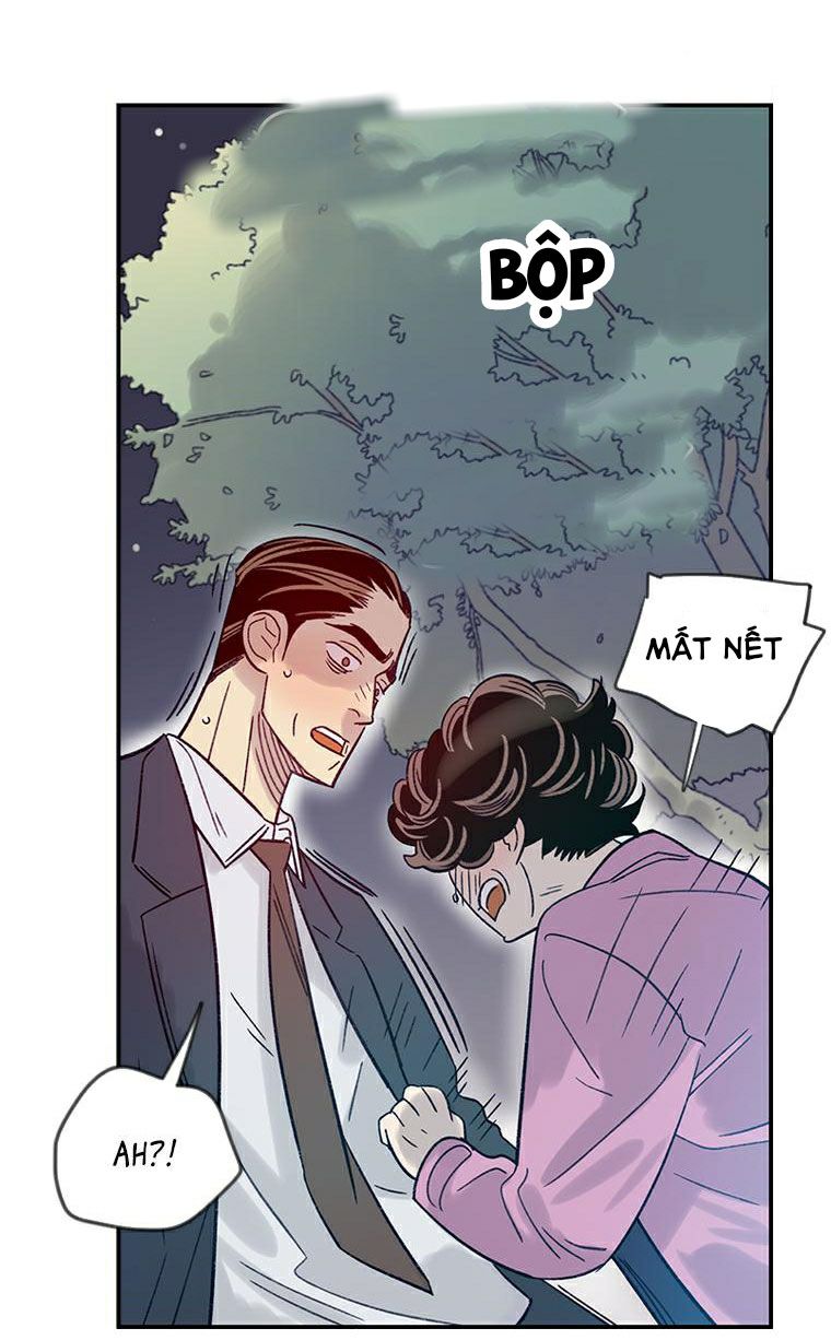 tôi muốn bay như một con bướm chapter 15 69