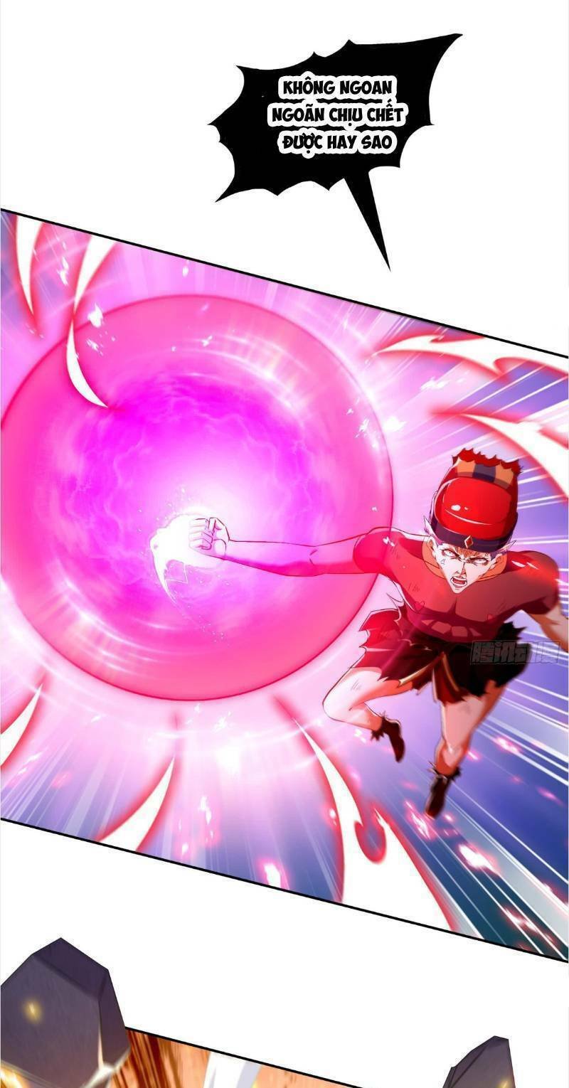 trọng sinh chi ma tôn đương đạo chapter 40 10