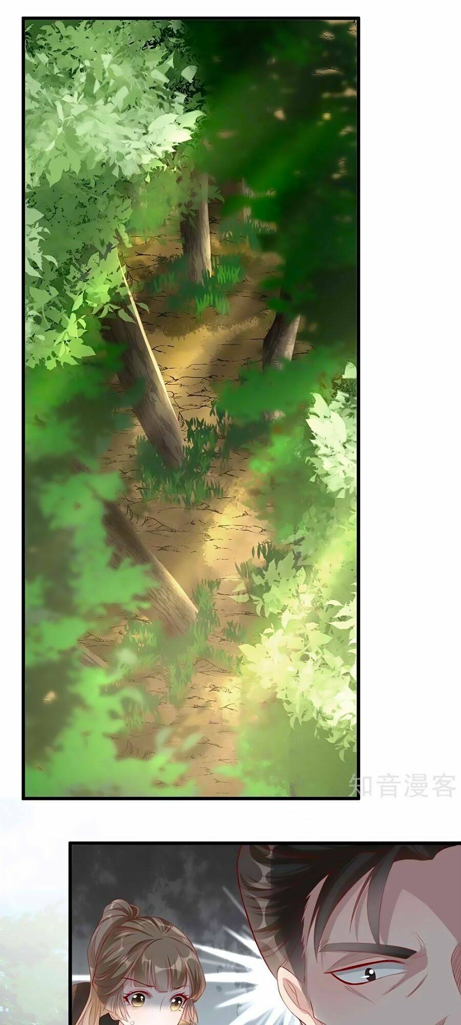 gian phi như thử đa kiều chapter 83 14