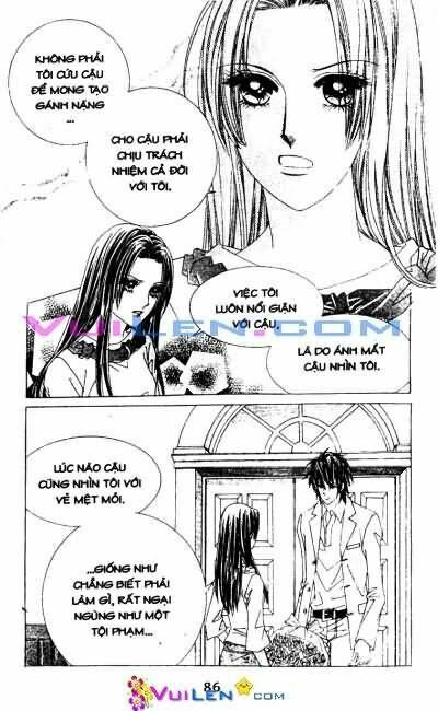 nụ hôn đầu chapter 5 86