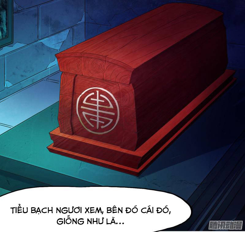 giữ chặt tiểu bạch long chapter 14 56