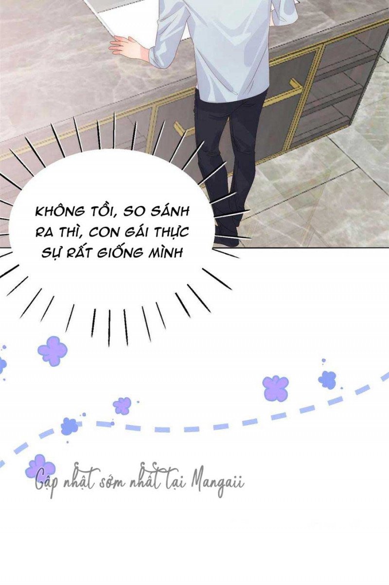 đoàn sủng lão đại ba tuổi rưỡi chapter 140 25