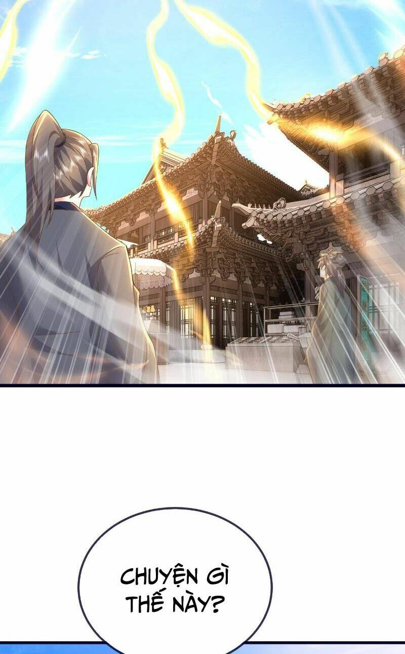 tiên võ đế tôn chapter 542 19