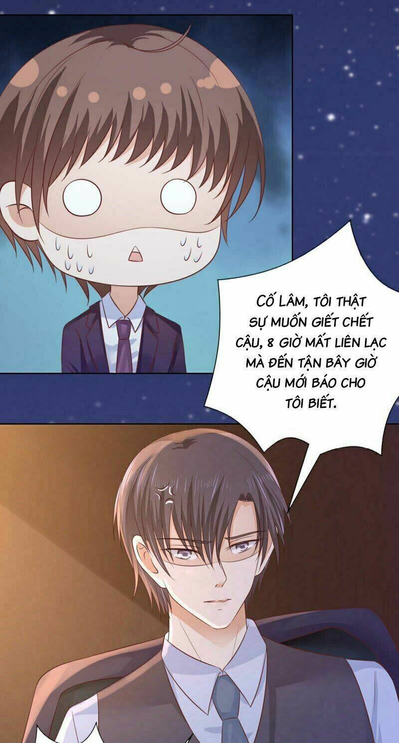 liệt ái tri hạ: series mật đào tiểu tình nhân chapter 201 28