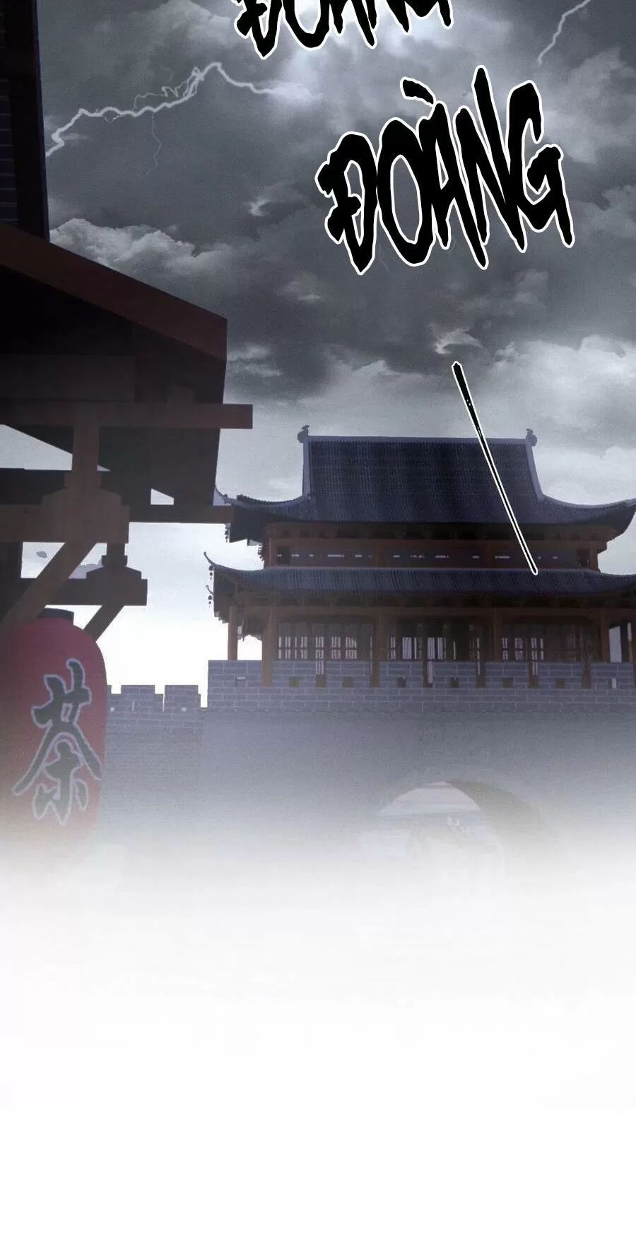 ta mới không gả cho hoàng tử phản diện chapter 45 2