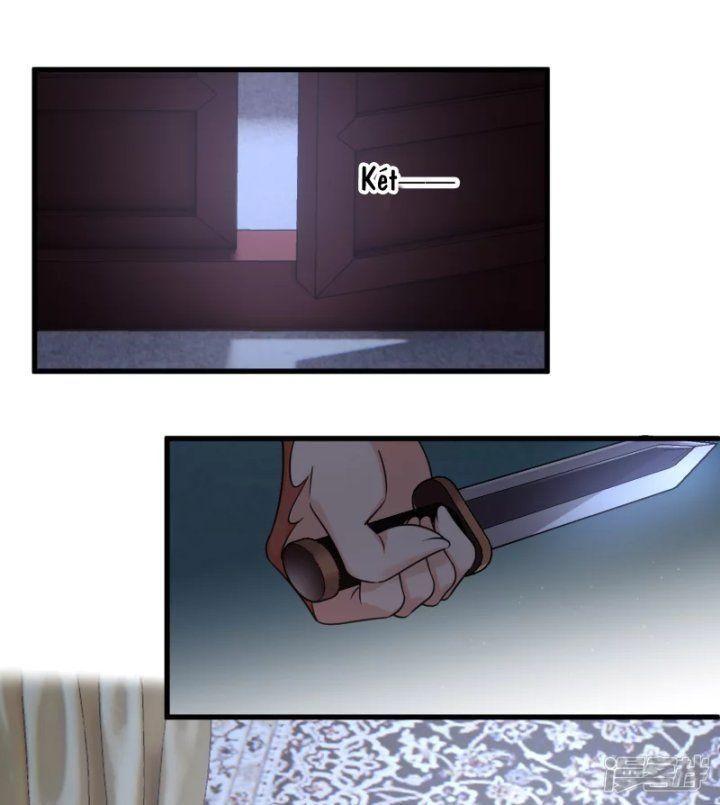 nụ cười của ngươi ngọt gãy tám cái răng của ta chapter 41 20