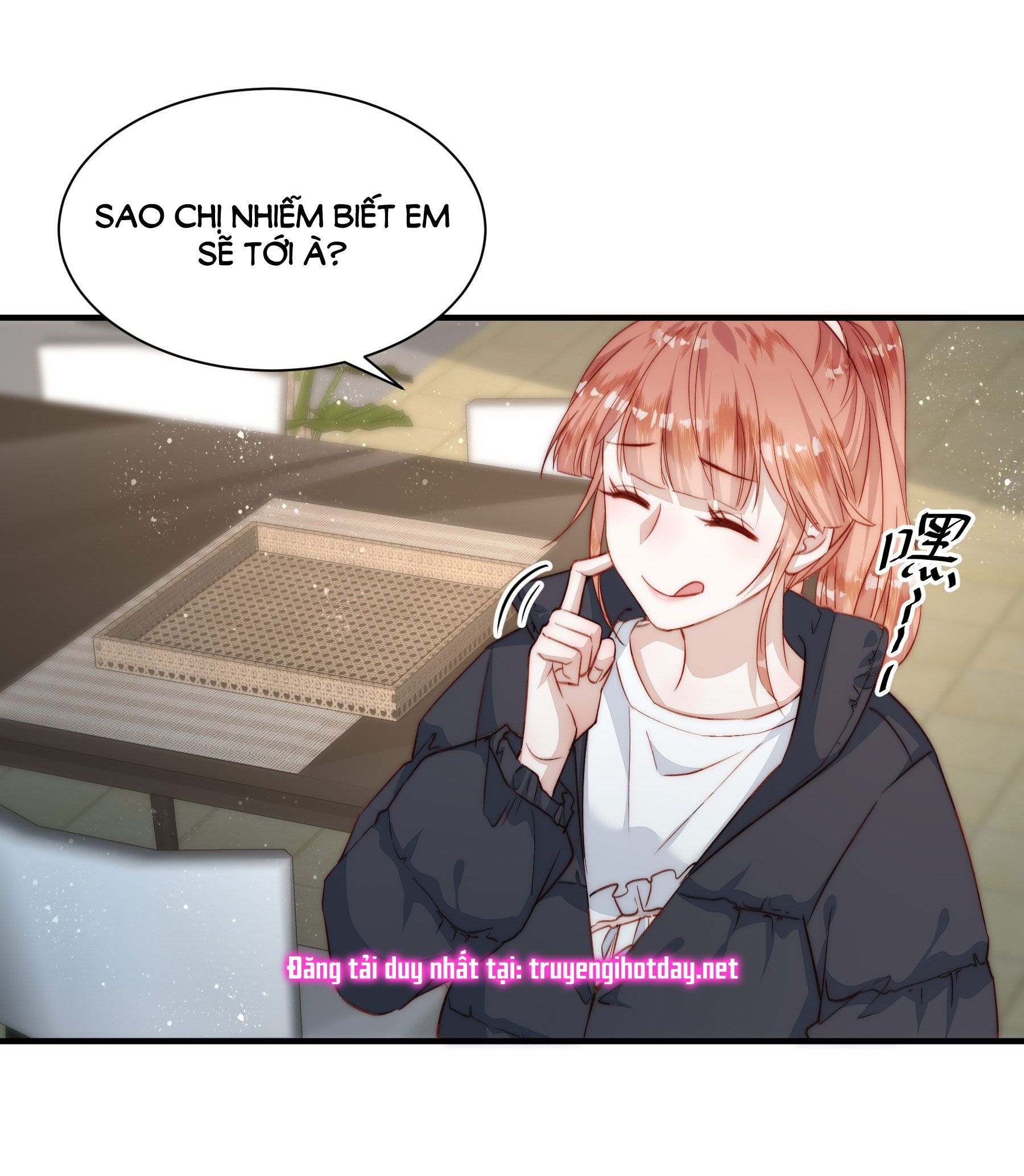 hot search phủ sóng! kẻ muốn buông xuôi như tôi nổi tiếng sau một đêm chapter 17.2 10