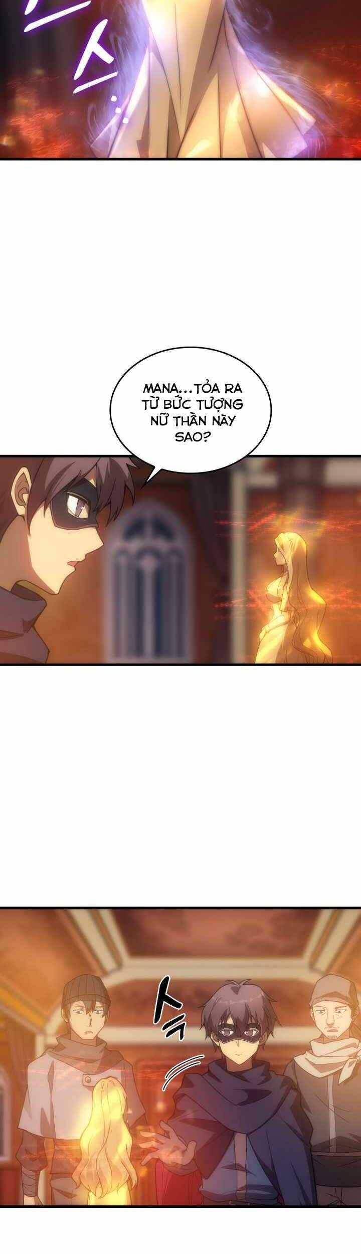 tái sinh ở dị giới, tôi từ công chức trở thành chiến thần chapter 20 33