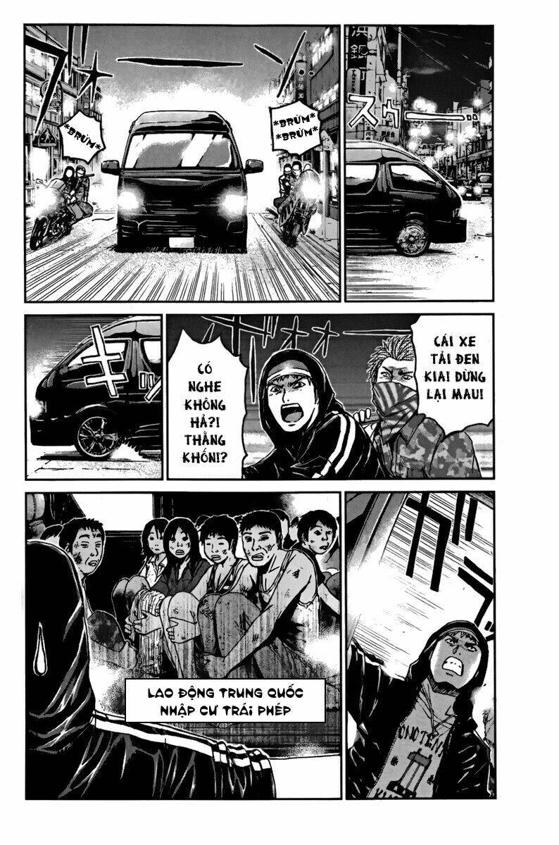 gto: shonan 14 days chapter 12 8