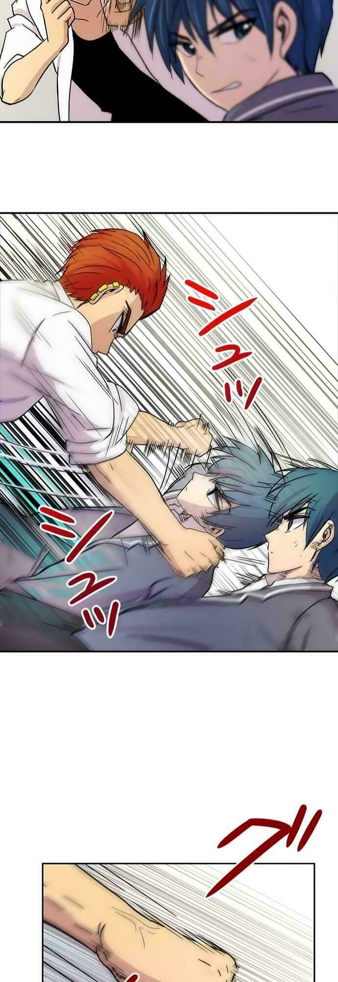 tôi muốn bình thường chapter 16 11