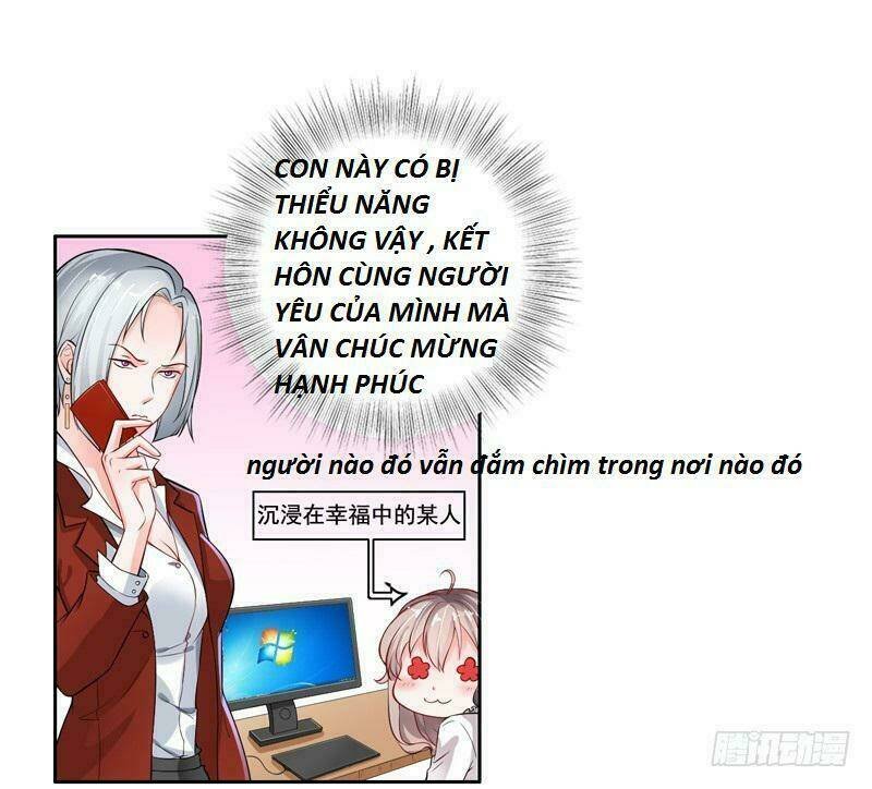 độc sủng tiểu lão bà chapter 4 11