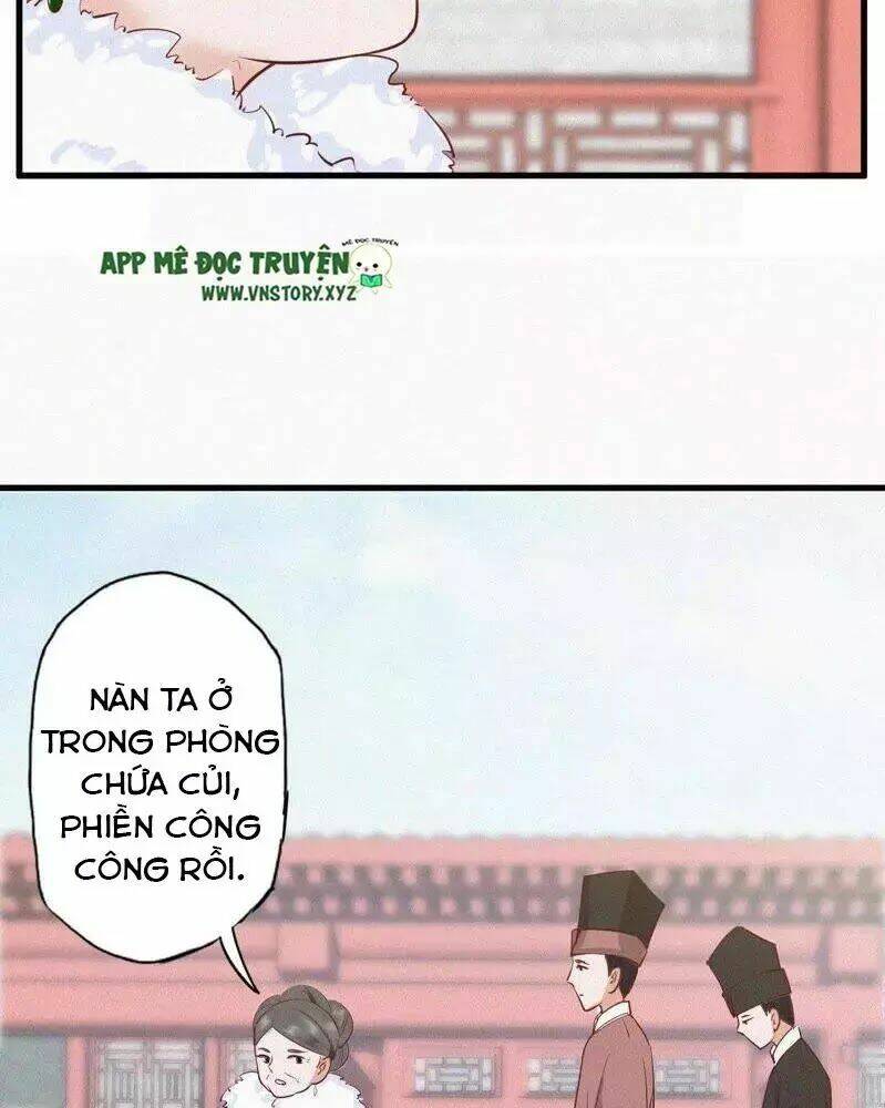 thiên hương mỹ nhân chapter 8 53