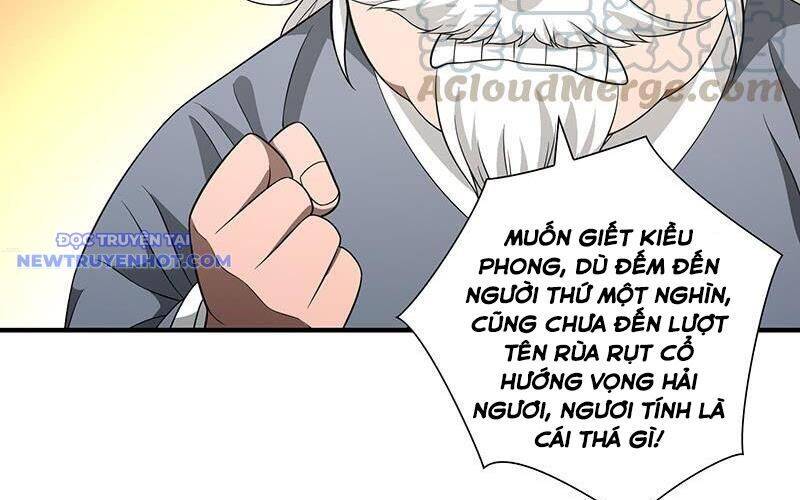 thiên long bát bộ webtoon chapter 120 78