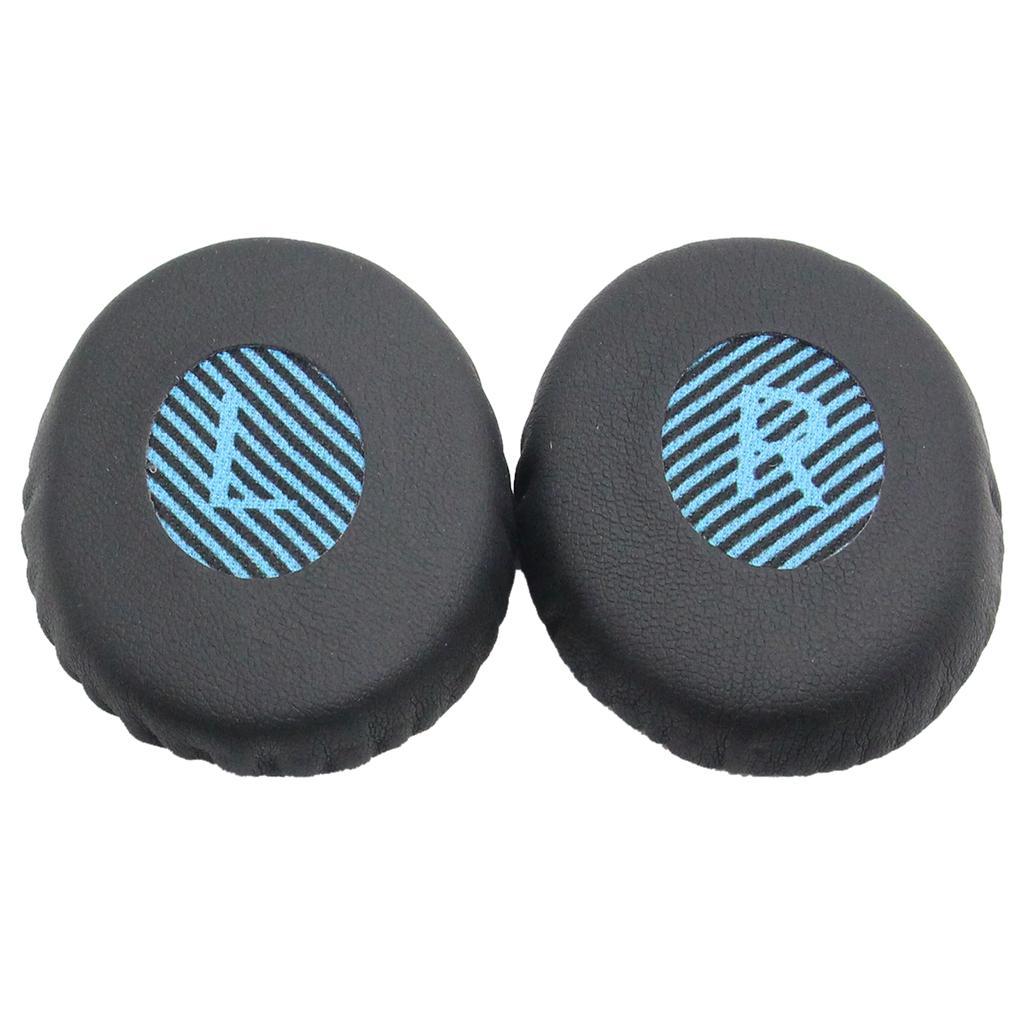 2pairs Replacement Ear Pad Cushion Cover Earpad for Oe2 ,oe2i Headphone