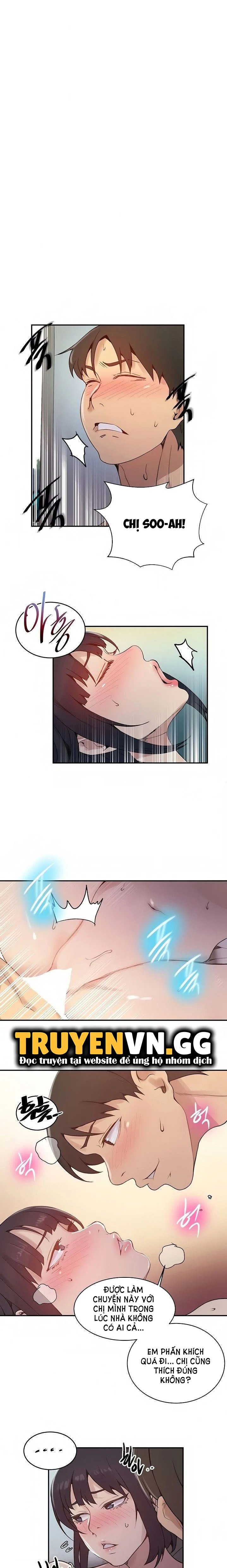 lớp học gia đình – secret class chapter 130 10