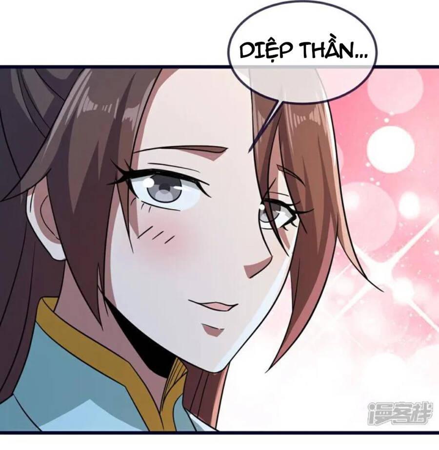 tiên võ đế tôn chapter 497 18