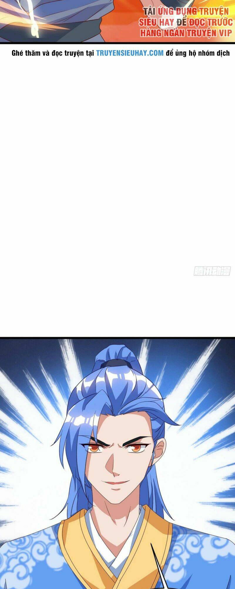 tối cường thăng cấp chapter 119 11