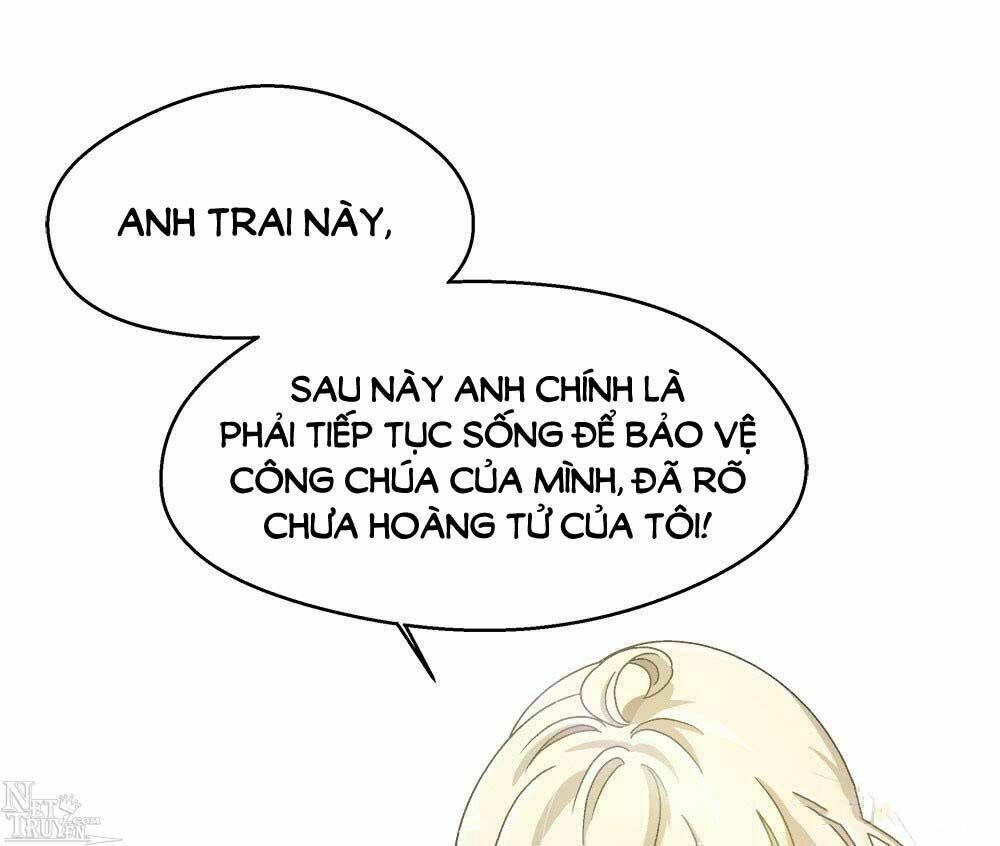 đối nhĩ duy mệnh thị tòng chapter 8.2 6