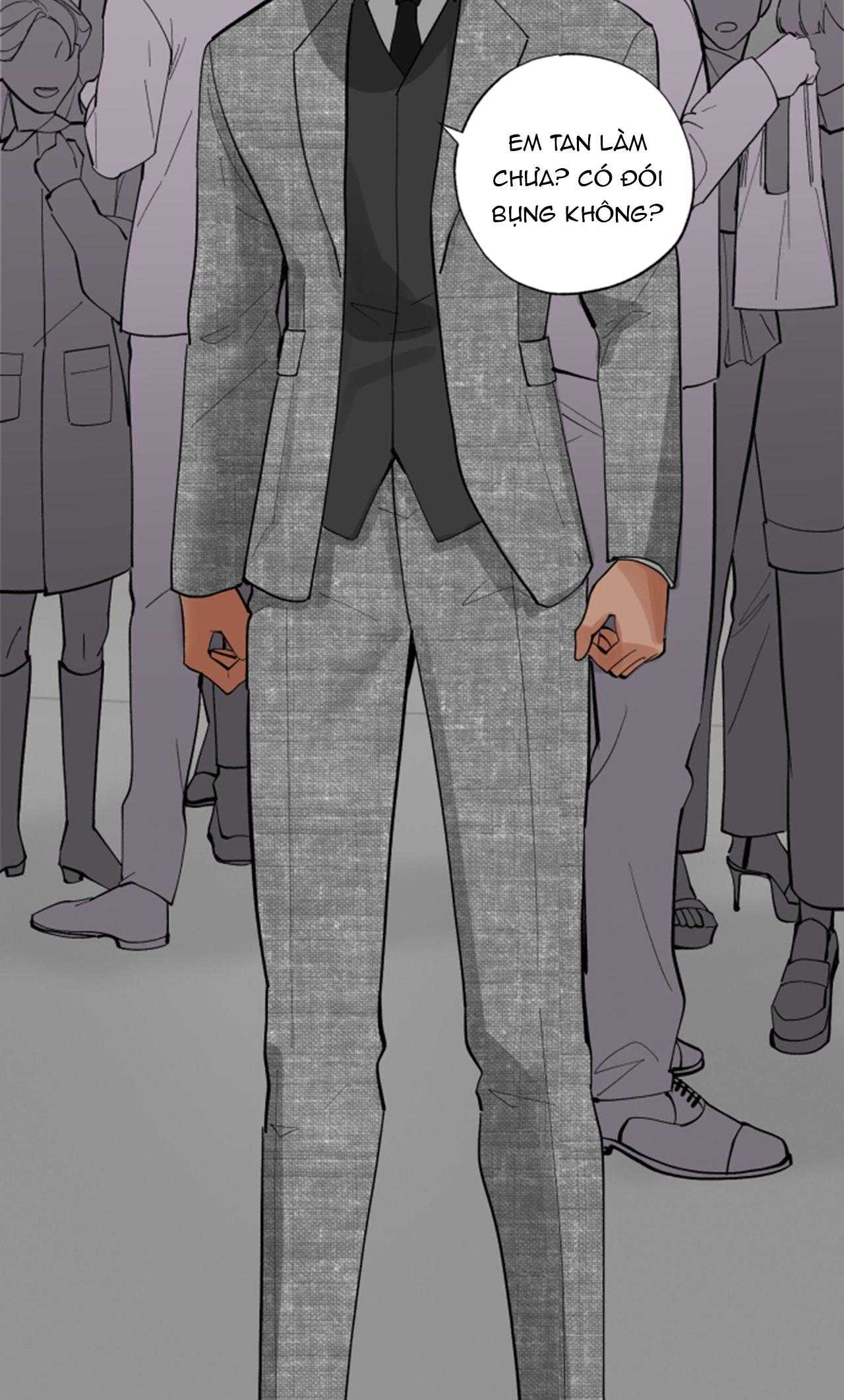 lặng lẽ ngắm nhìn em chapter 30 19