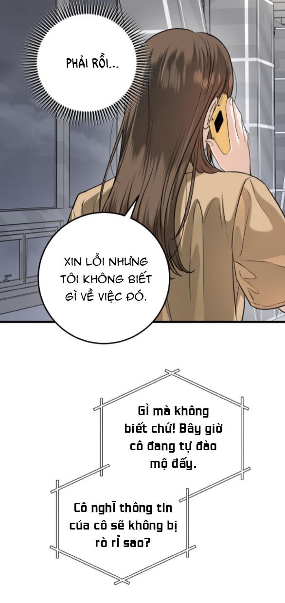 Nóng Lòng Muốn Giày Vò Em chapter 71.1 23