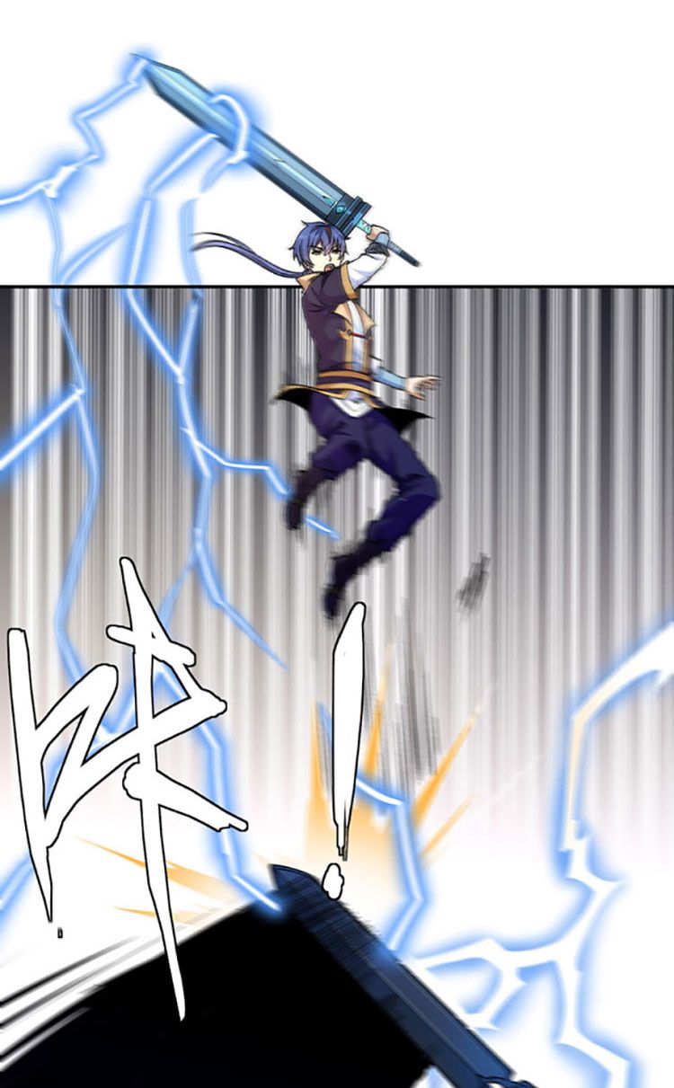 võ đạo độc tôn chapter 407 32