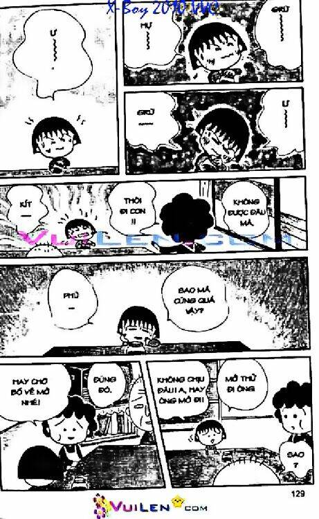 nhóc maruko chapter 15 129