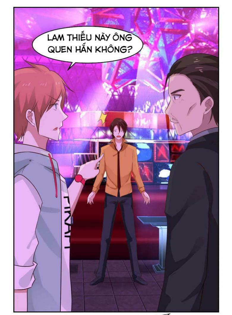 trên người ta có một rồng chapter 147 1