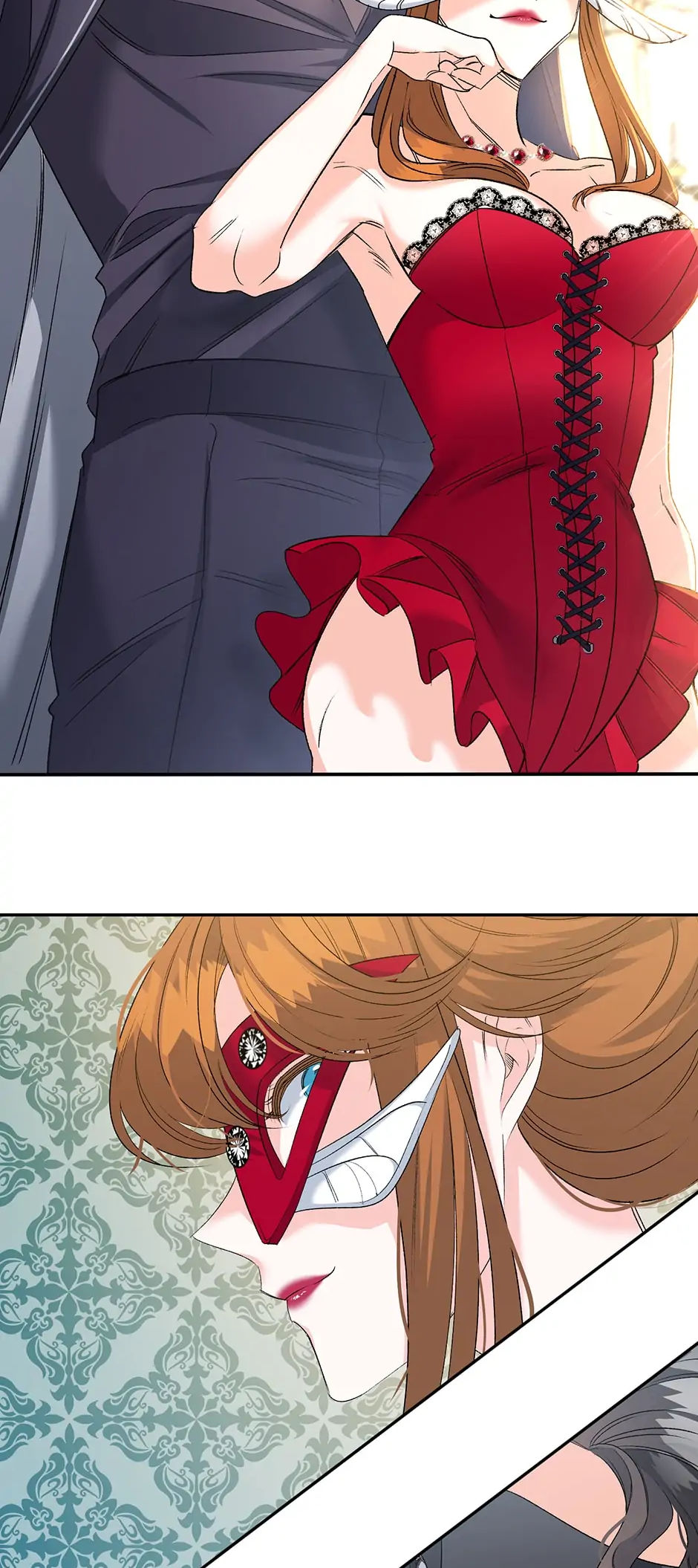 ebony, quạ đen chapter 82.1 6