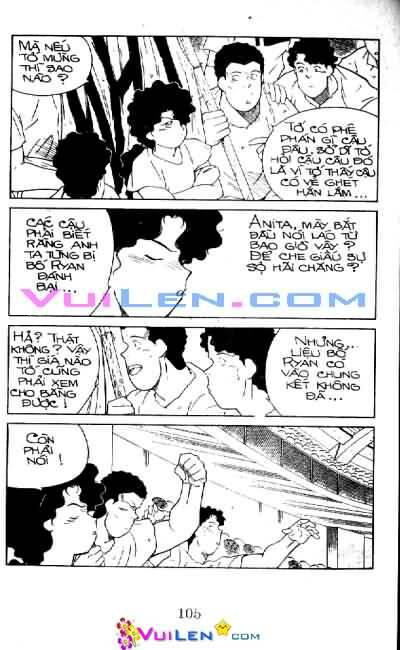 truyền nhân atula - shura no mon i chapter 36 106