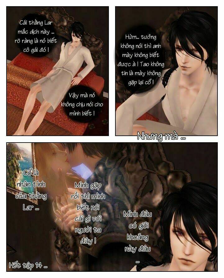 truyện sims - earl story chapter 14 24