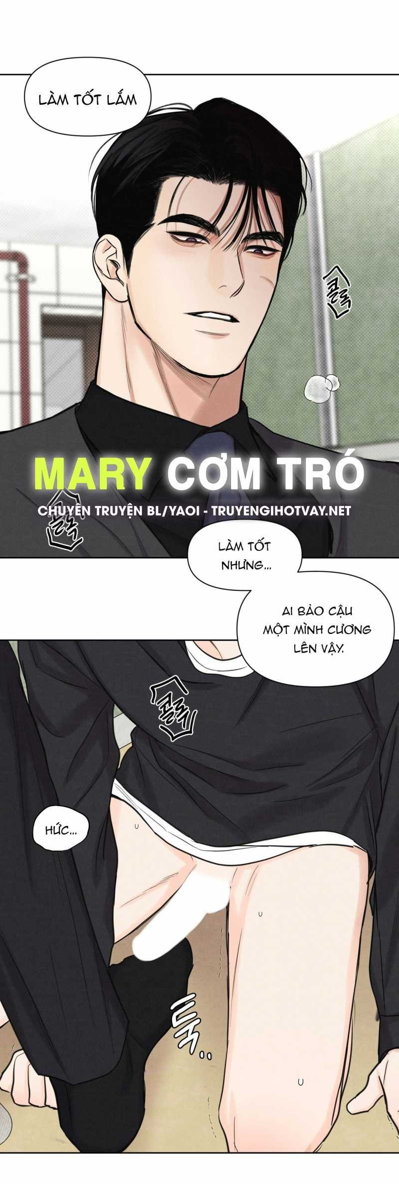 công việc làm thêm hàng ngày chapter 10.1 26