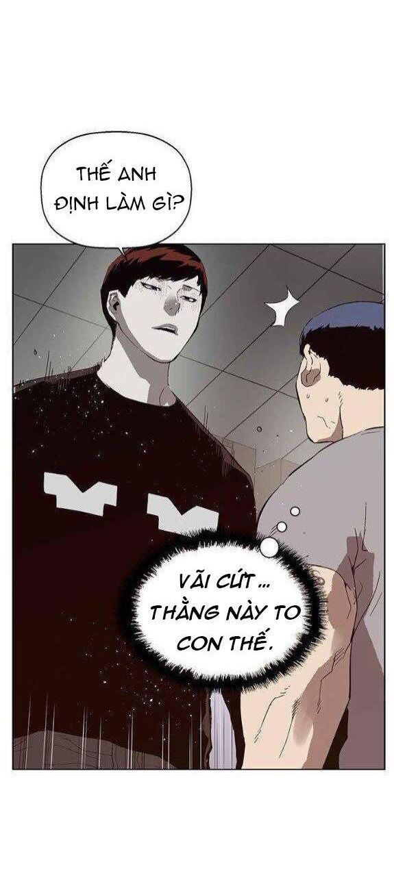 anh hùng yếu chapter 141 33