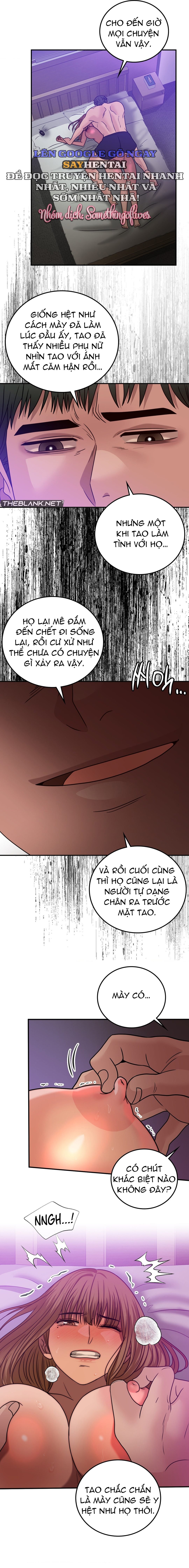 quá khứ của mẹ kế chapter 33 6