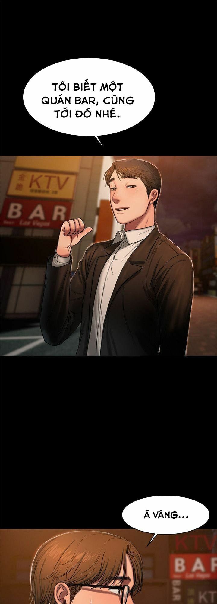 chạy trốn chapter 12 18