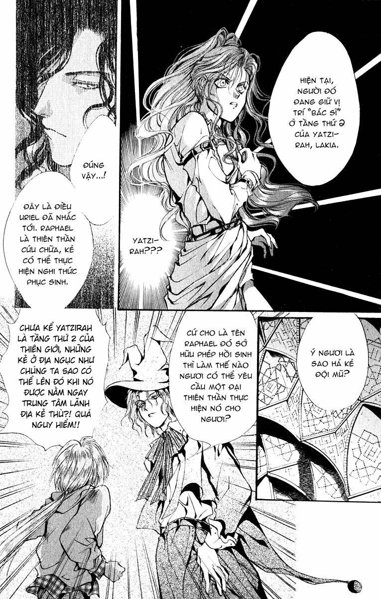 tình yêu loạn luân chapter 40 12